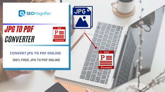 To Pdf Converter Online Fast And Free Seo Magnifier